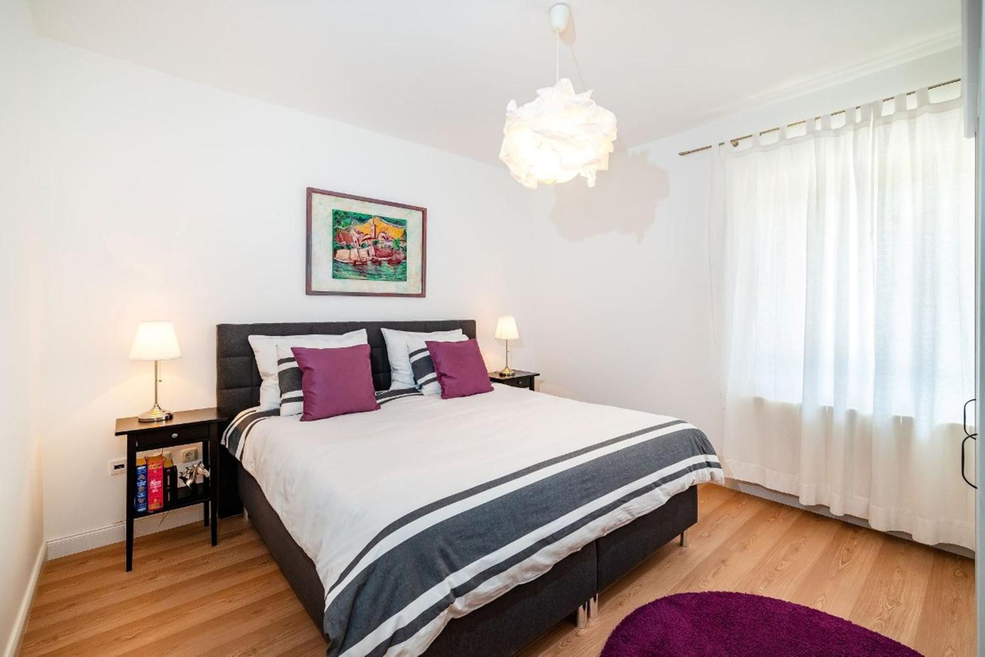 Apartment 1001 Nights Zadar Exterior foto