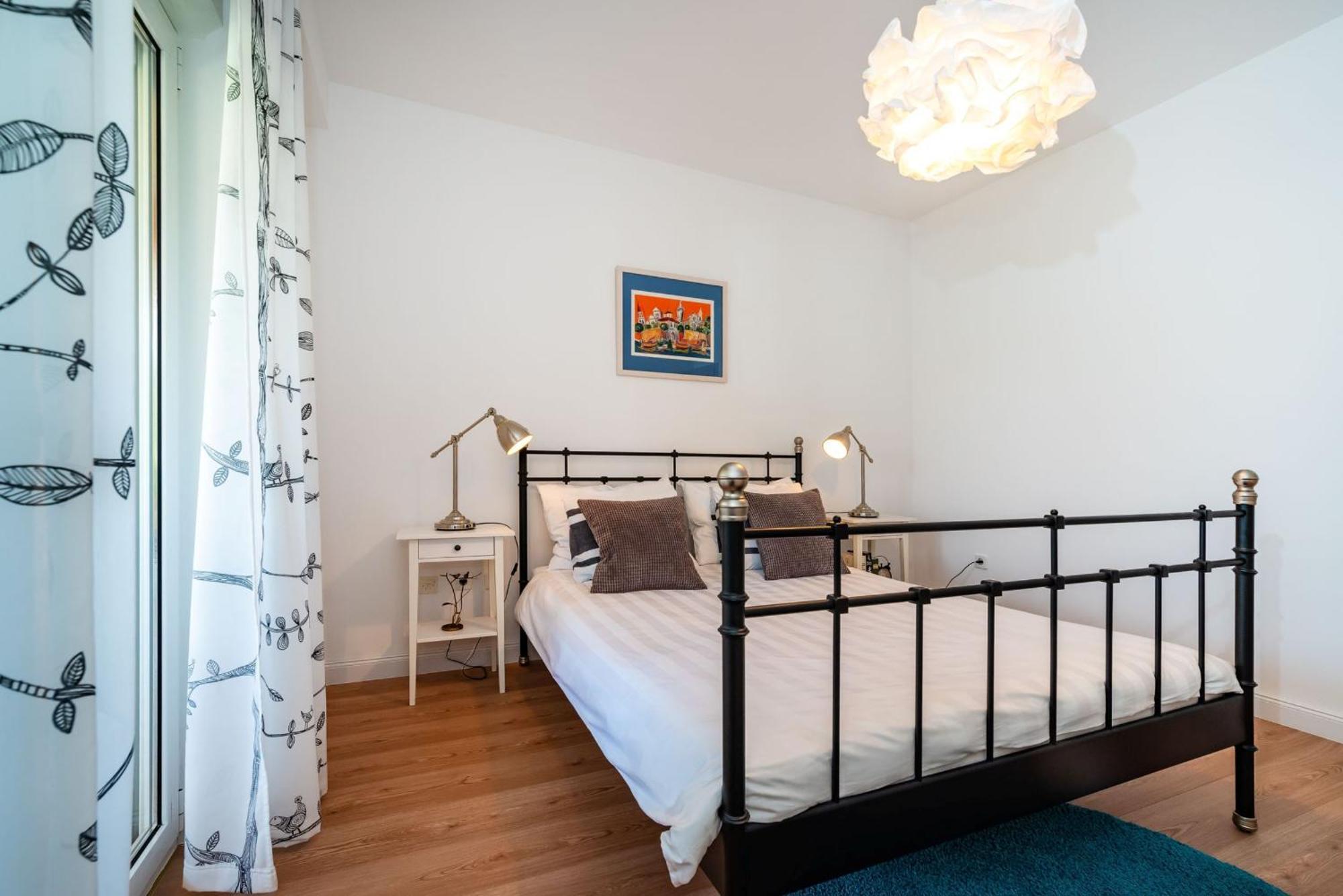 Apartment 1001 Nights Zadar Exterior foto